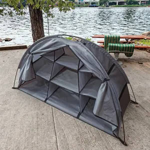 نمط جديد خيمة في الهواء الطلق -New Style Outdoor Tent