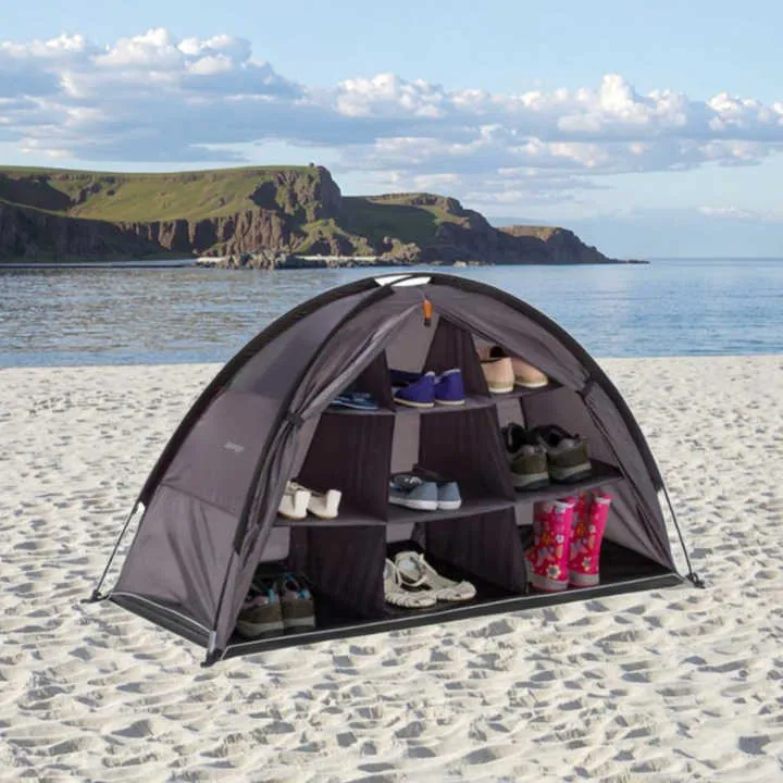 نمط جديد خيمة في الهواء الطلق -New Style Outdoor Tent