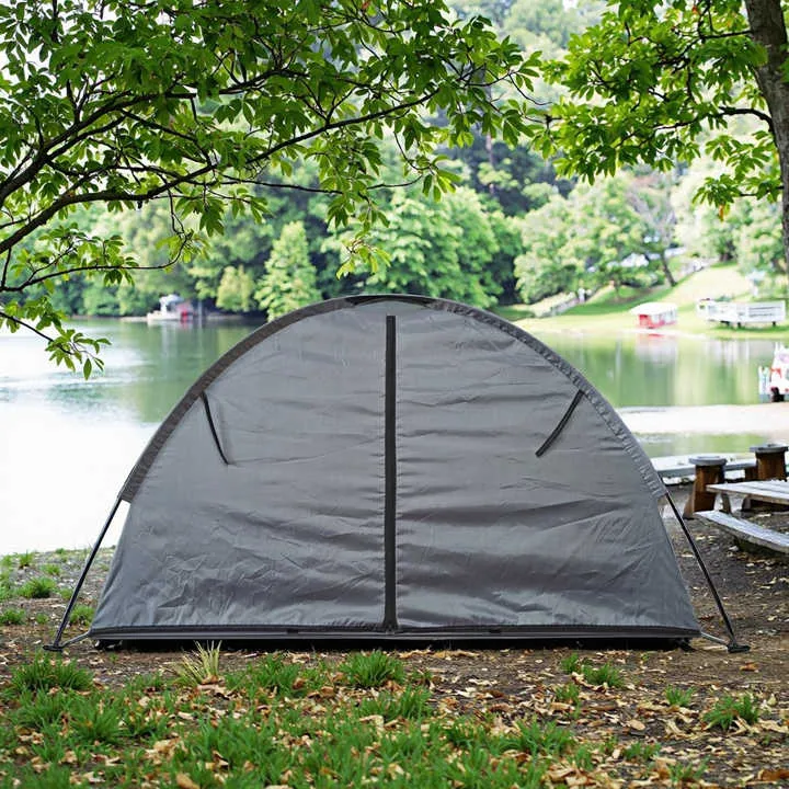 نمط جديد خيمة في الهواء الطلق -New Style Outdoor Tent
