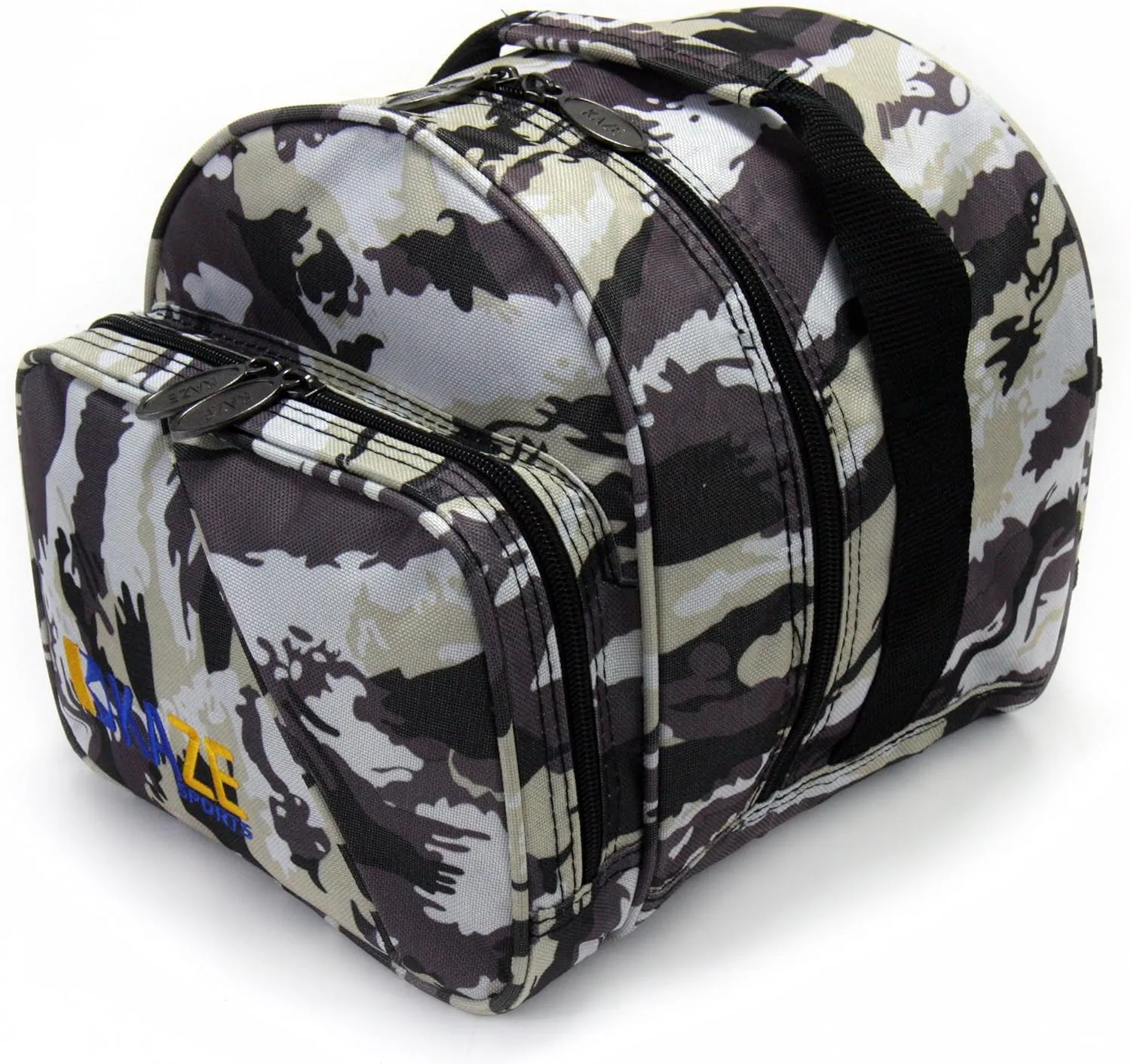 3 Ball Bowling Roller   1 Ball Color Matching Add On Tote