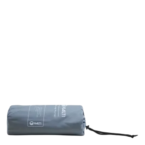 500 Lite Pump Mattress Quiet Shade Grey