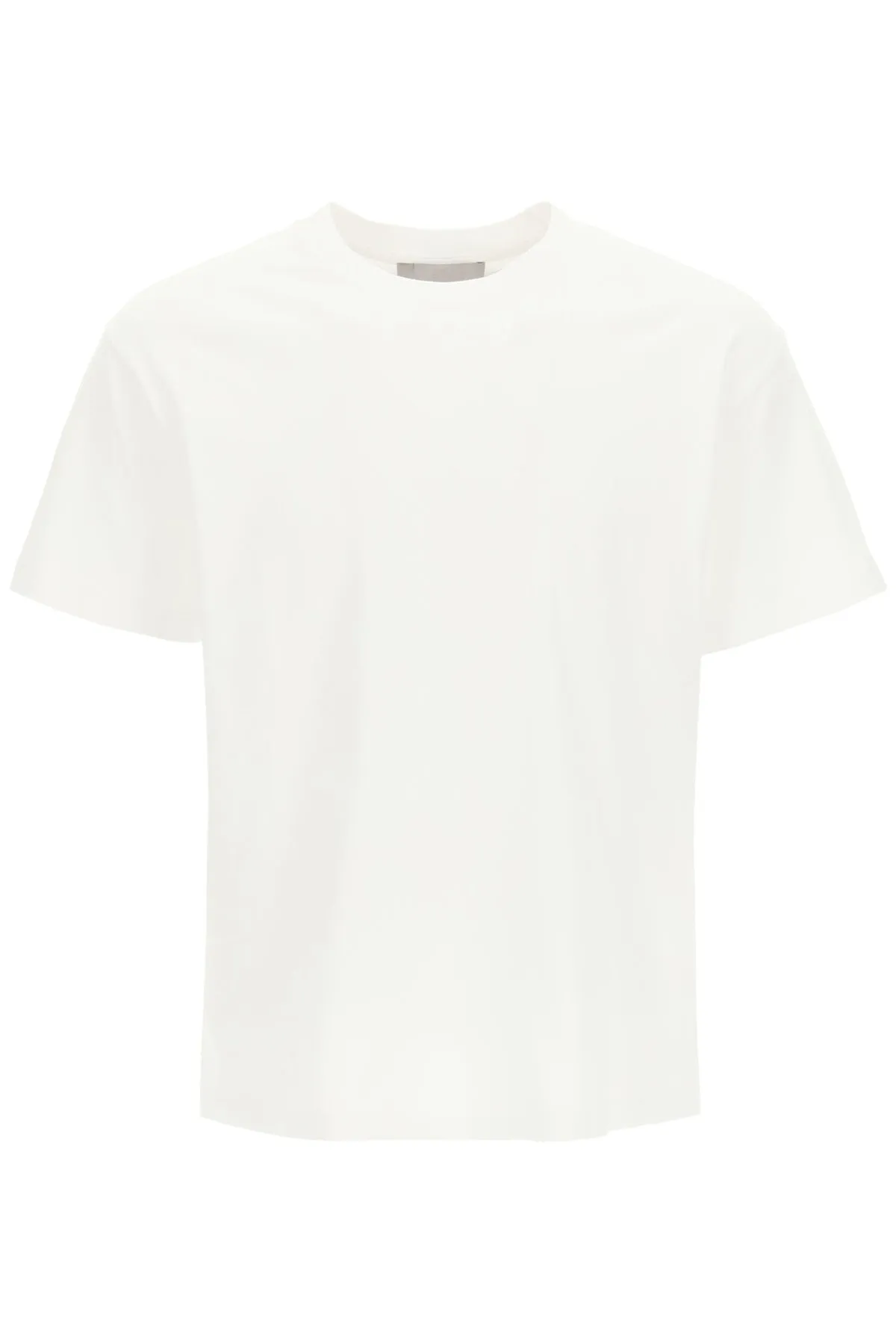 A-Cold-Wall* Graphic Print Crewneck T-Shirt