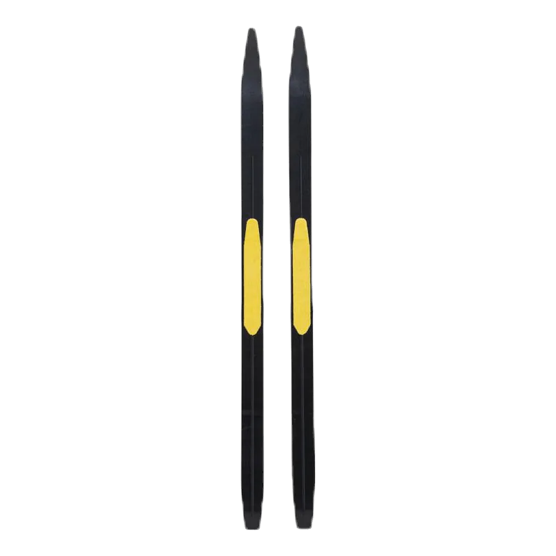 Aero Jr Skin Pre Mnt. Black