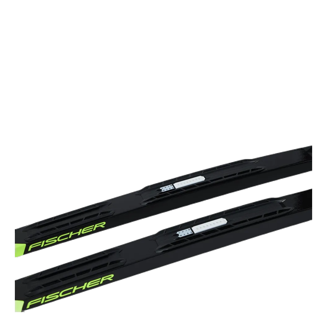 Aerolite Skate 70 Black