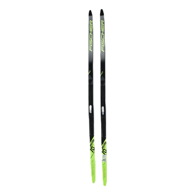 Aerolite Skate 70 Black