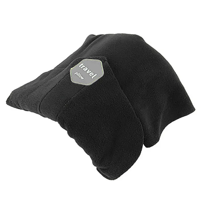 Airplane Travel Driving Neck Pillow Portable No Inflatable/Accessories