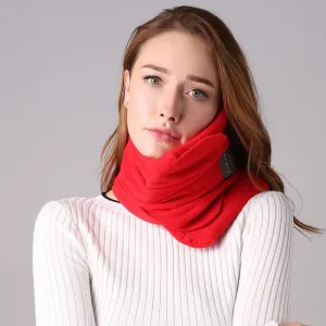 Airplane Travel Driving Neck Pillow Portable No Inflatable/Accessories