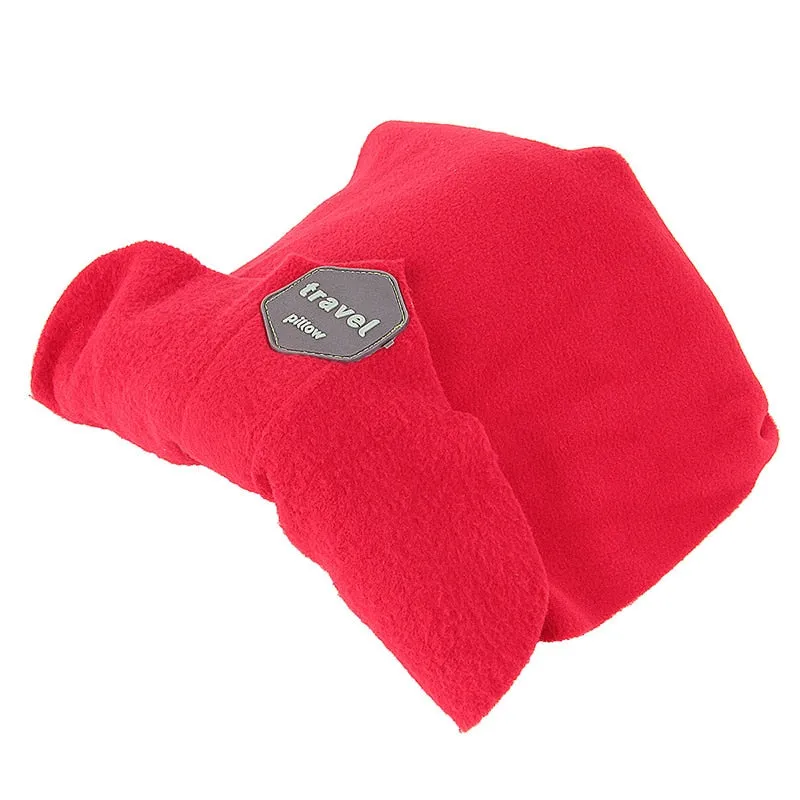 Airplane Travel Driving Neck Pillow Portable No Inflatable/Accessories