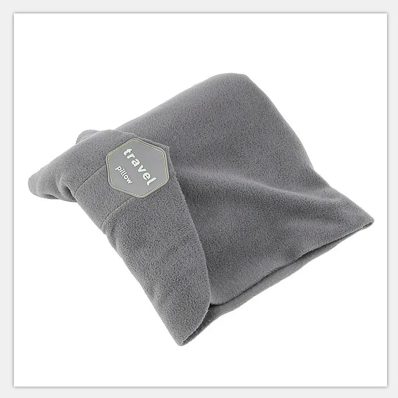 Airplane Travel Driving Neck Pillow Portable No Inflatable/Accessories