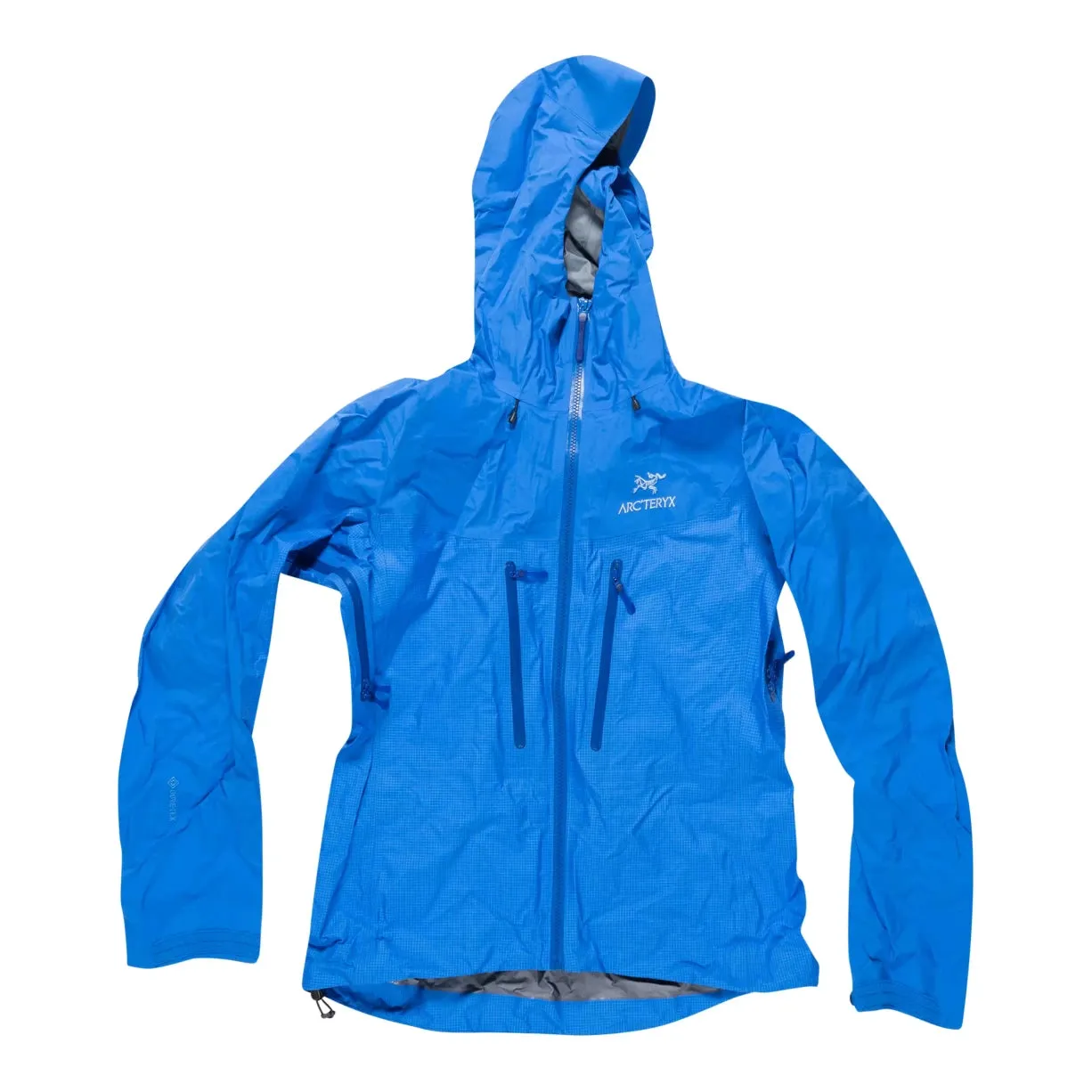 Arcteryx Alpha Jacket - Women's
