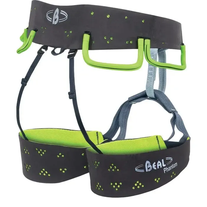 Beal Phantom