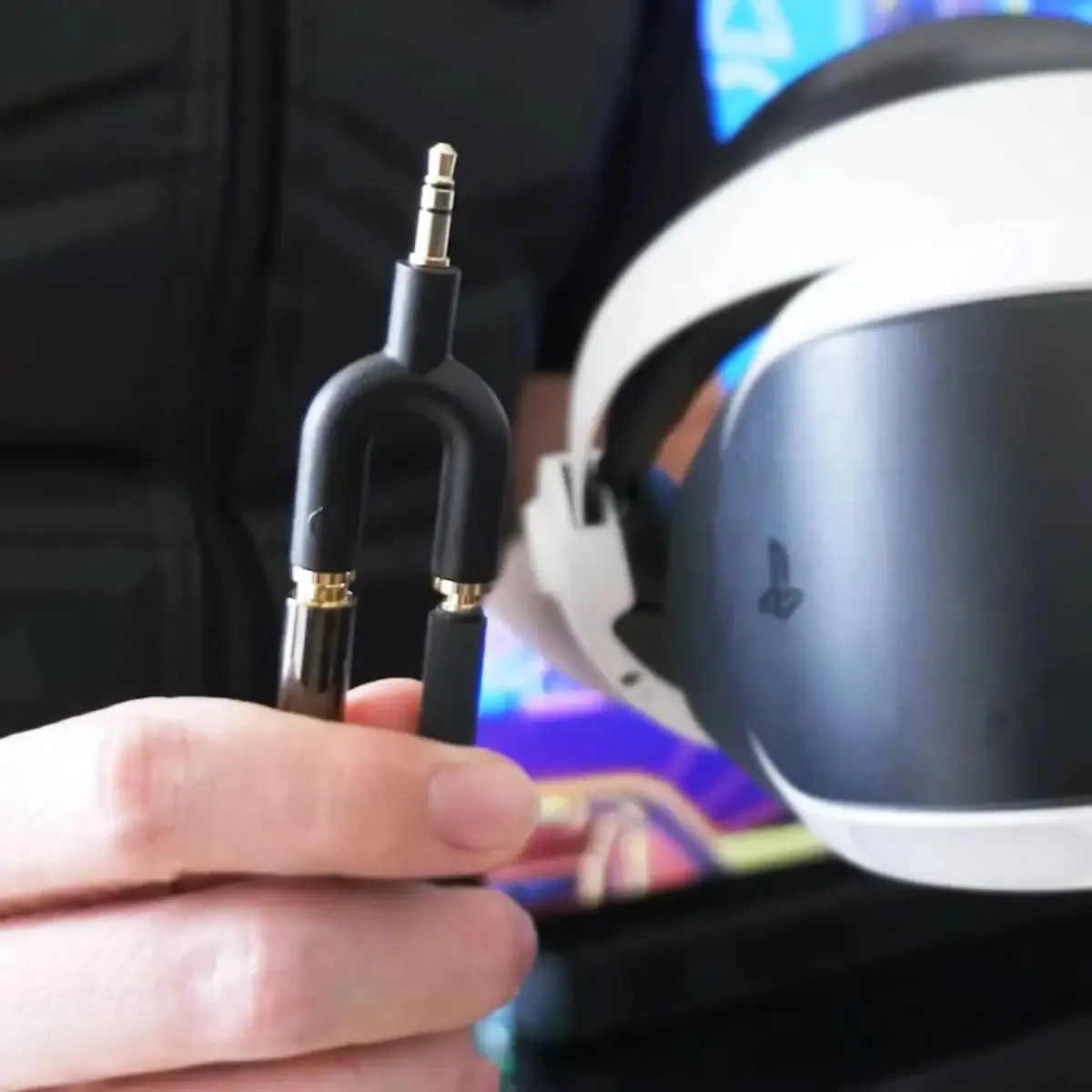 bHaptics Audio Accessories | for Tactsuit X40 and X16