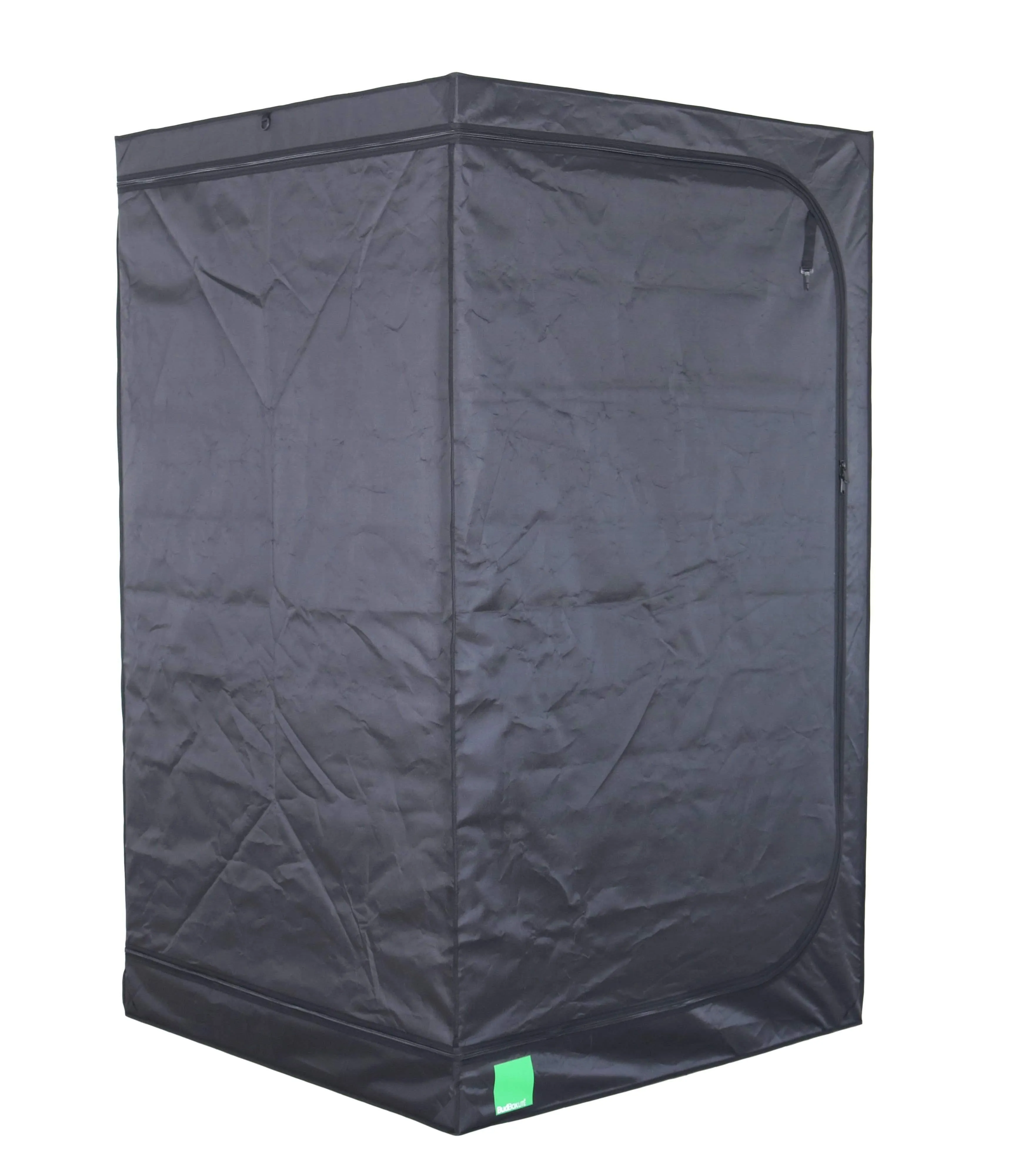 Bud Box Lite Tent Silver - 120 x 120 x 200cm