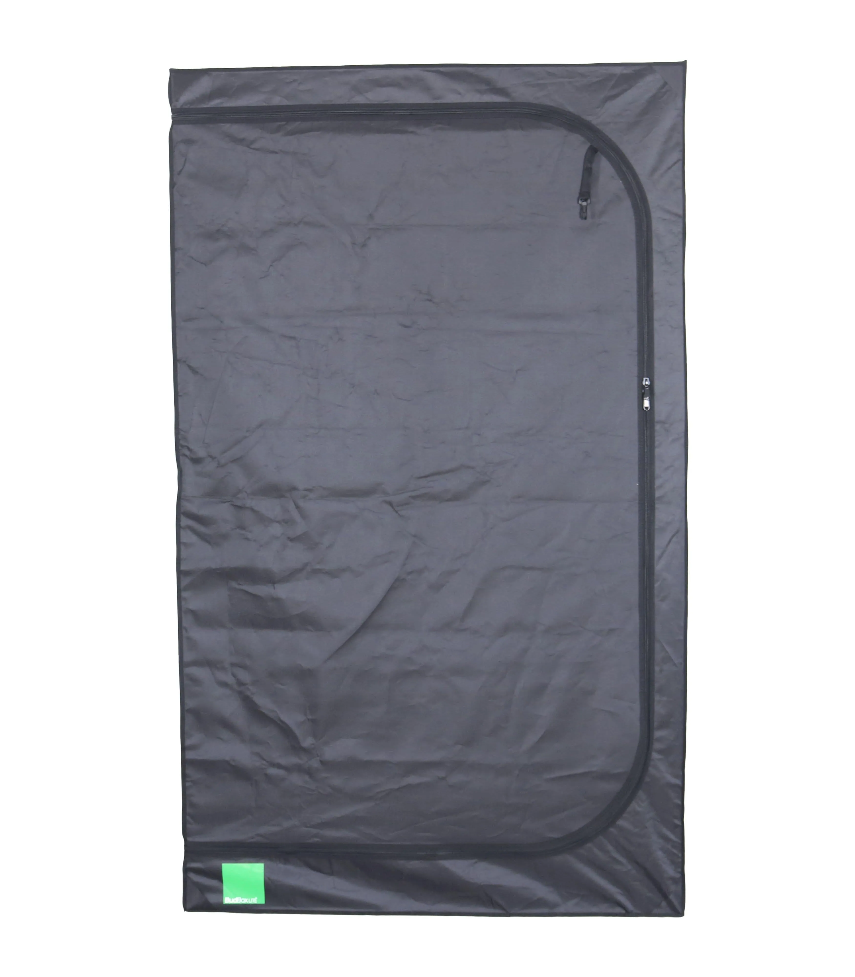 Bud Box Lite Tent Silver - 120 x 120 x 200cm
