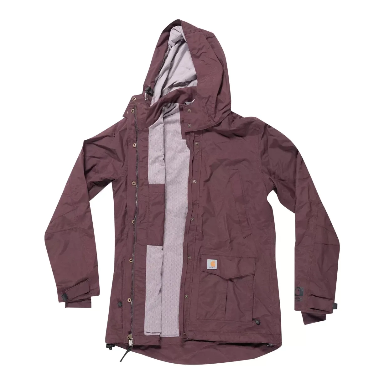 Carhartt Storm Defender Jacket - Women's