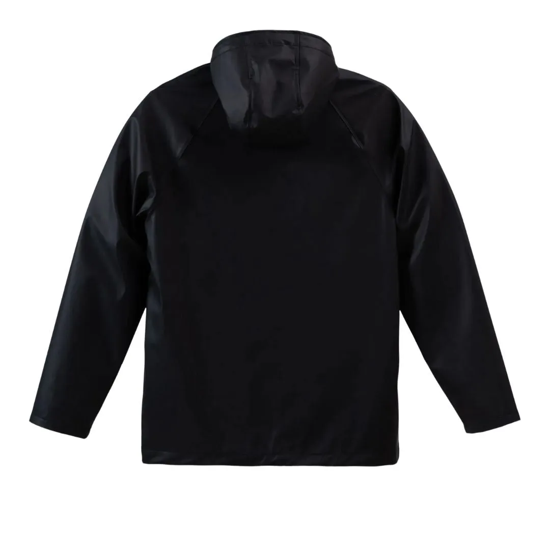 Classic Rain Jacket (Black)