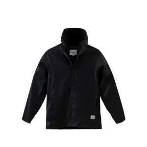 Classic Rain Jacket (Black)
