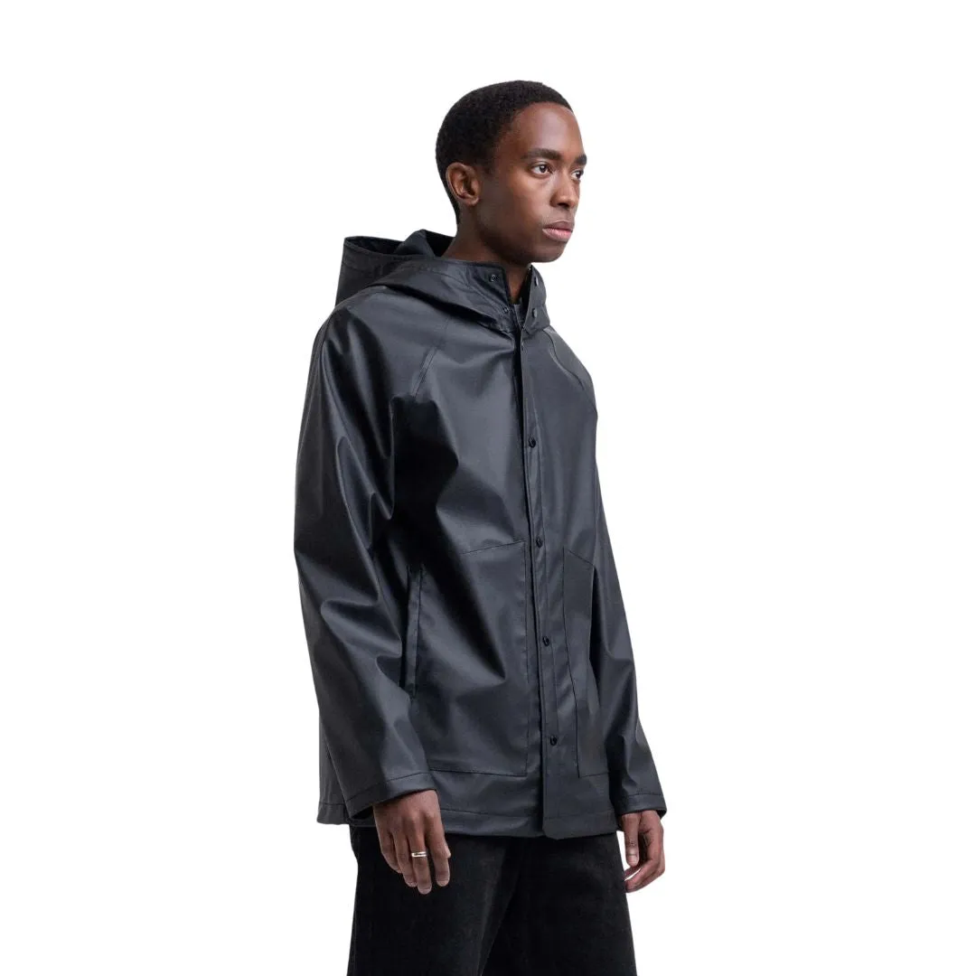 Classic Rain Jacket (Black)