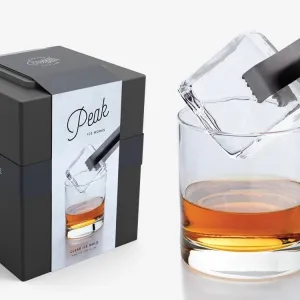 Clear Ice Mold