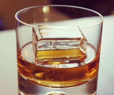 Clear Ice Mold
