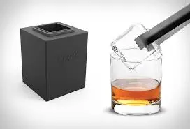 Clear Ice Mold