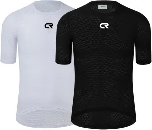 Coconut Ropamo CR 2 Pack Men's Cycling Base Layer Vests Quick Dry Bike Tank Top Breathable Bike Riding Undershirt