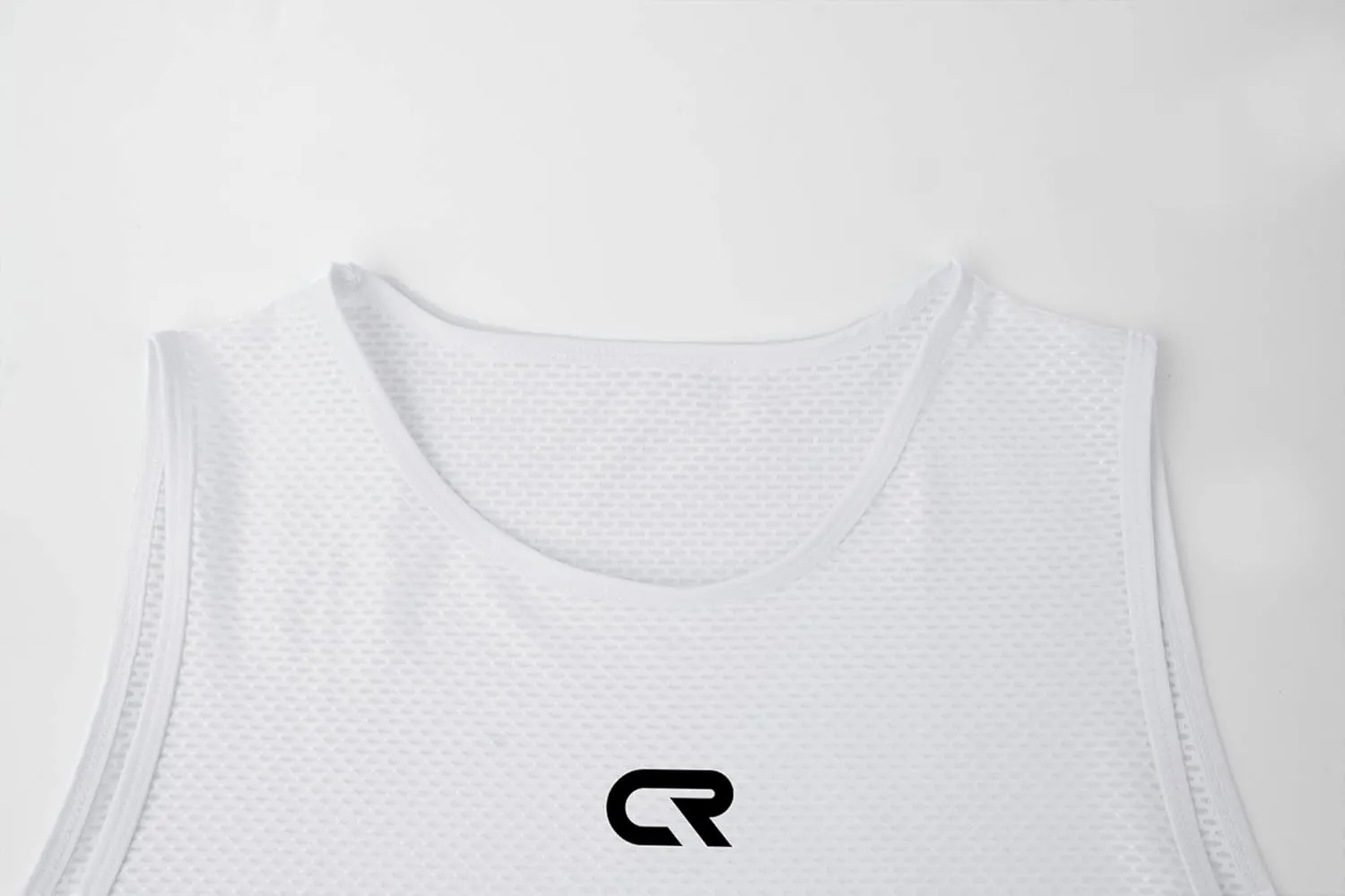 Coconut Ropamo CR 2 Pack Men's Cycling Base Layer Vests Quick Dry Bike Tank Top Breathable Bike Riding Undershirt