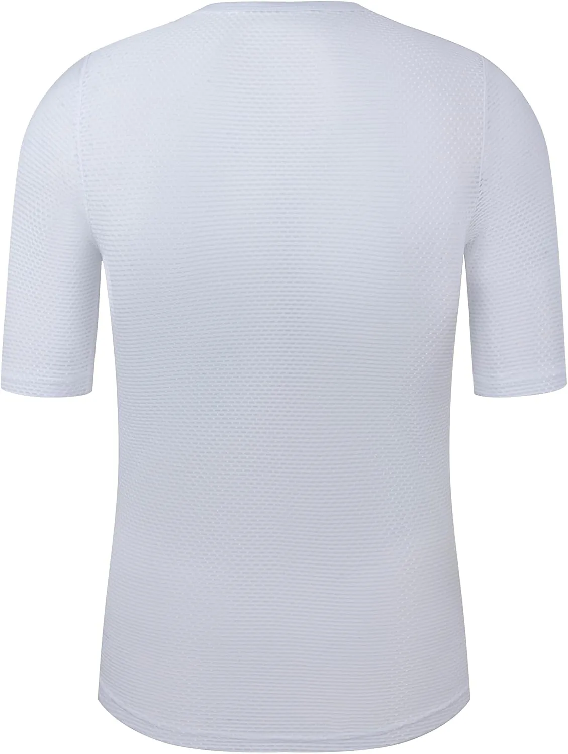 Coconut Ropamo CR 2 Pack Men's Cycling Base Layer Vests Quick Dry Bike Tank Top Breathable Bike Riding Undershirt