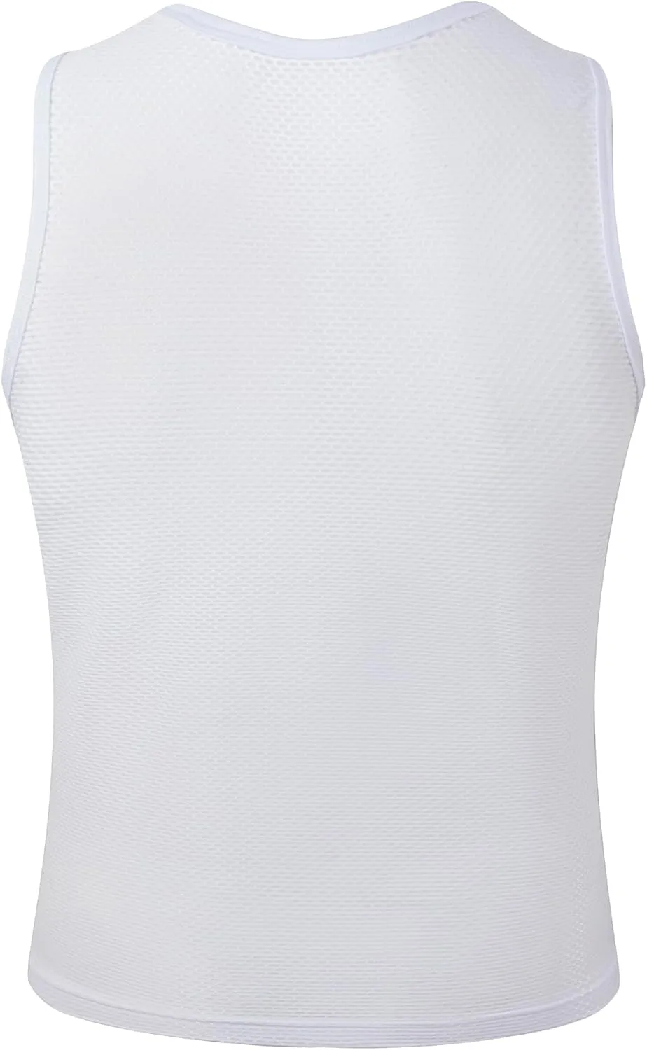 Coconut Ropamo CR 2 Pack Men's Cycling Base Layer Vests Quick Dry Bike Tank Top Breathable Bike Riding Undershirt