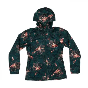 Columbia Inner Limits II Rain Jacket - Women's