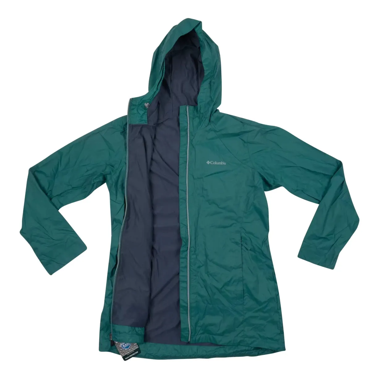 Columbia Switchback Lined Long Jacket - Women's