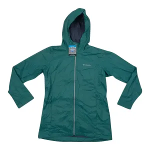 Columbia Switchback Lined Long Jacket - Women's