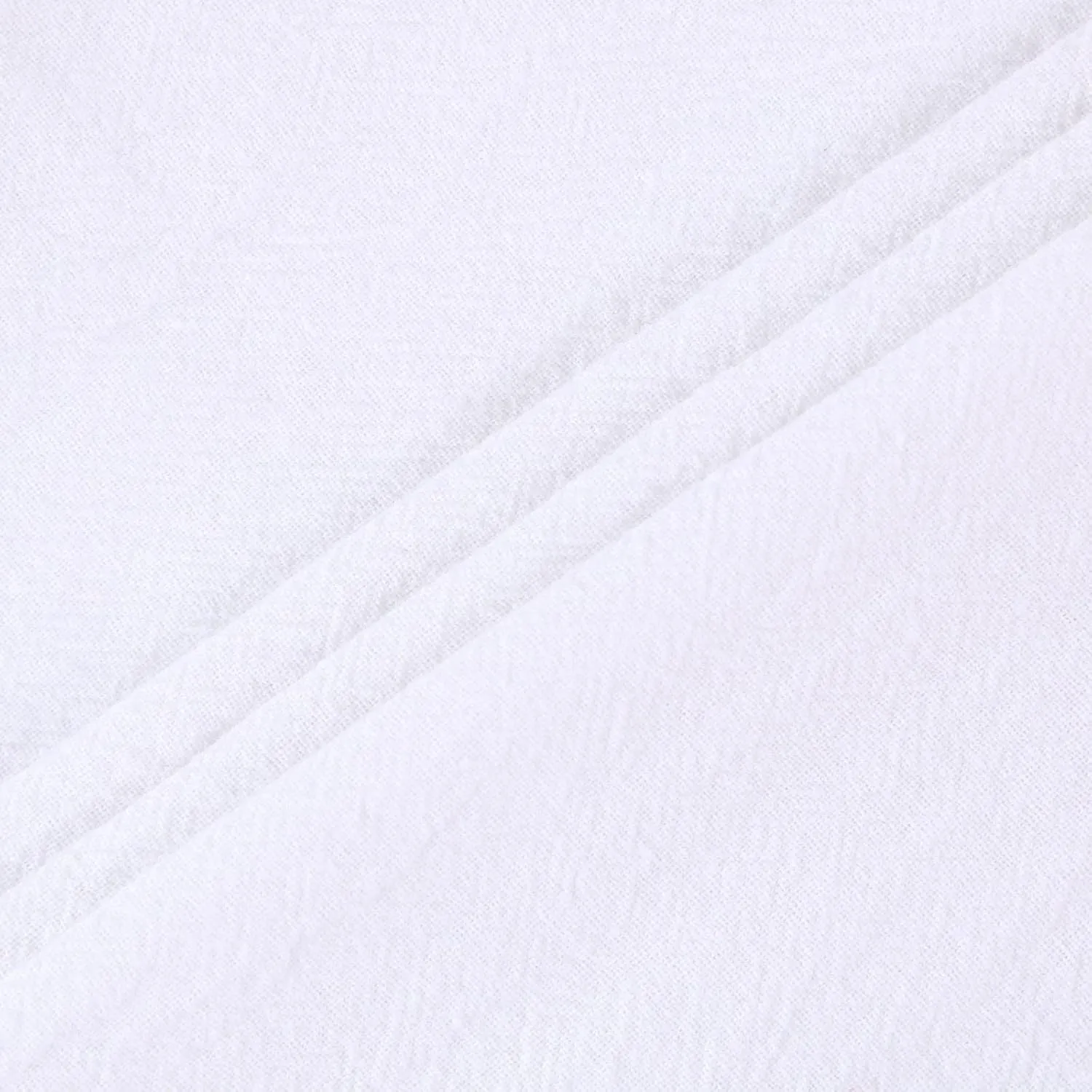 Cotton Linen Dresses for Women,2024 Summer Elegant Trendy V Neck 3/4 Sleeve Midi Dress,Casual Plain Beach Dress