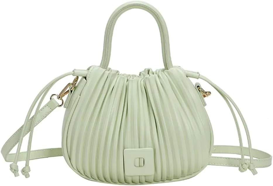 Crossbody Bags for Women Vegan Leather Tote Shoulder Purses Top Handle Hobo Satchel Handbags