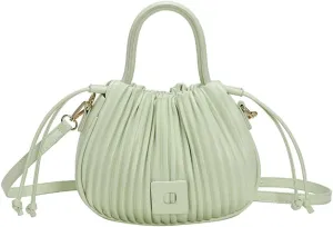 Crossbody Bags for Women Vegan Leather Tote Shoulder Purses Top Handle Hobo Satchel Handbags