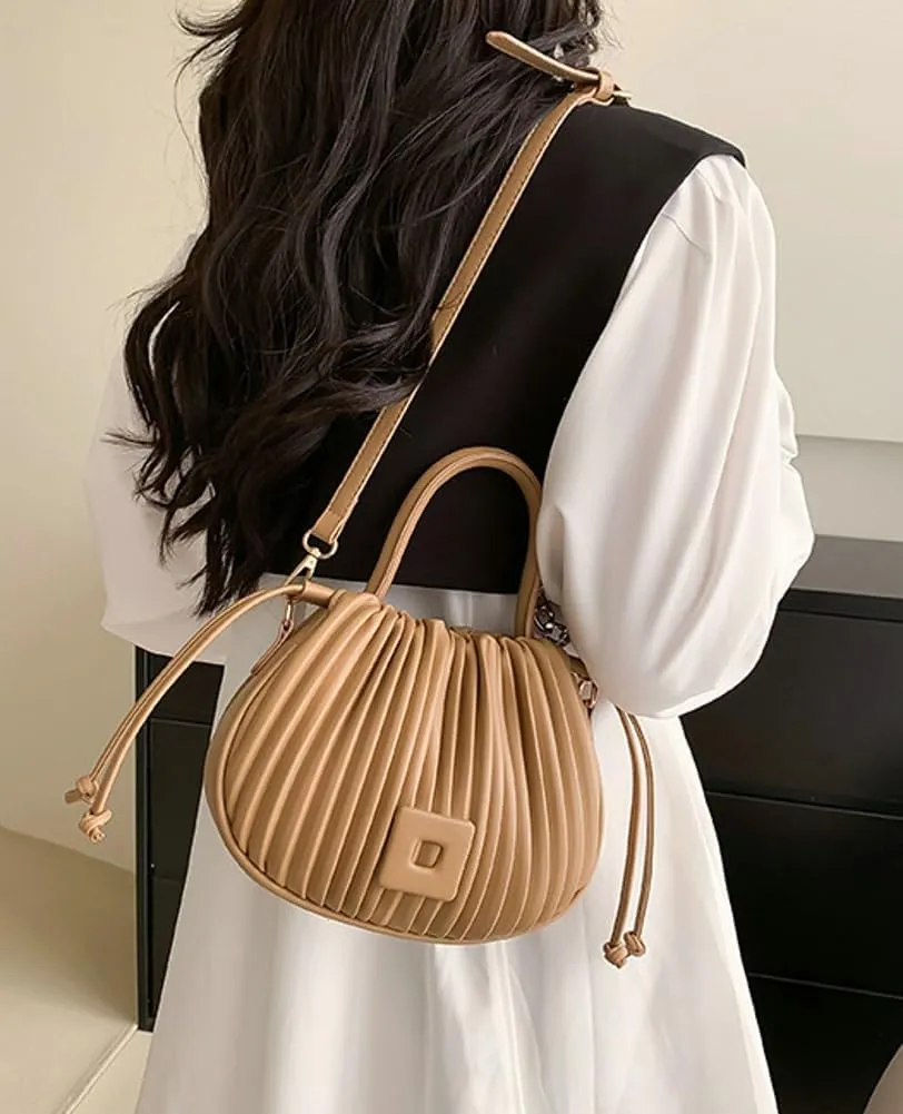 Crossbody Bags for Women Vegan Leather Tote Shoulder Purses Top Handle Hobo Satchel Handbags