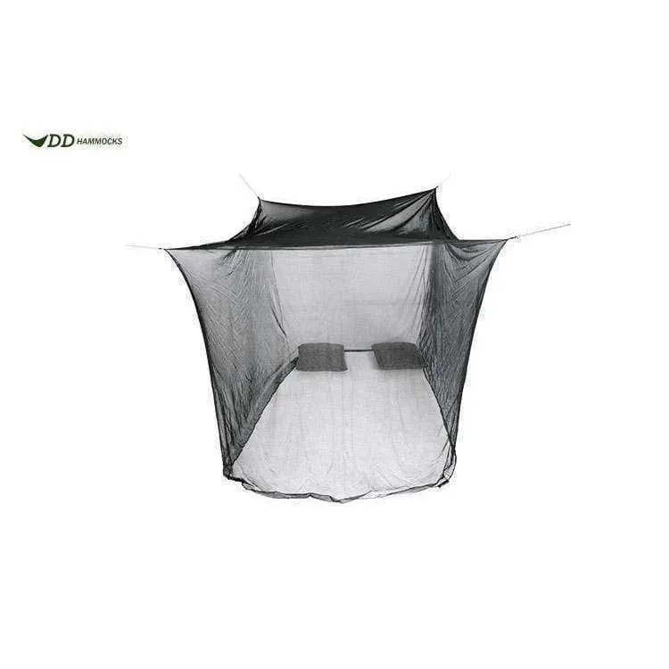 DD Double Bed Mosquito Nets