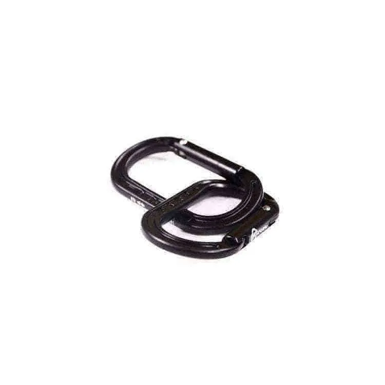 DD Superlight Carabiners x 2