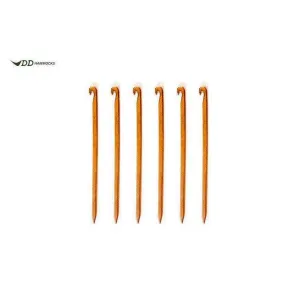 DD Superlight Tent Pegs x6