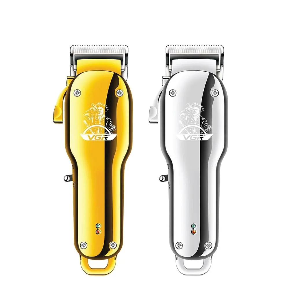 Electric Rechargeable Beard Hair Trimmer for Men
