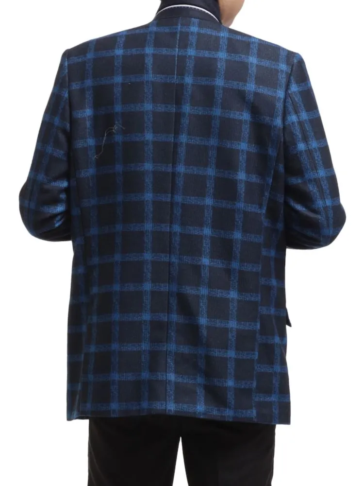 Elie Balleh Little Boy's Window Blazer, Navy