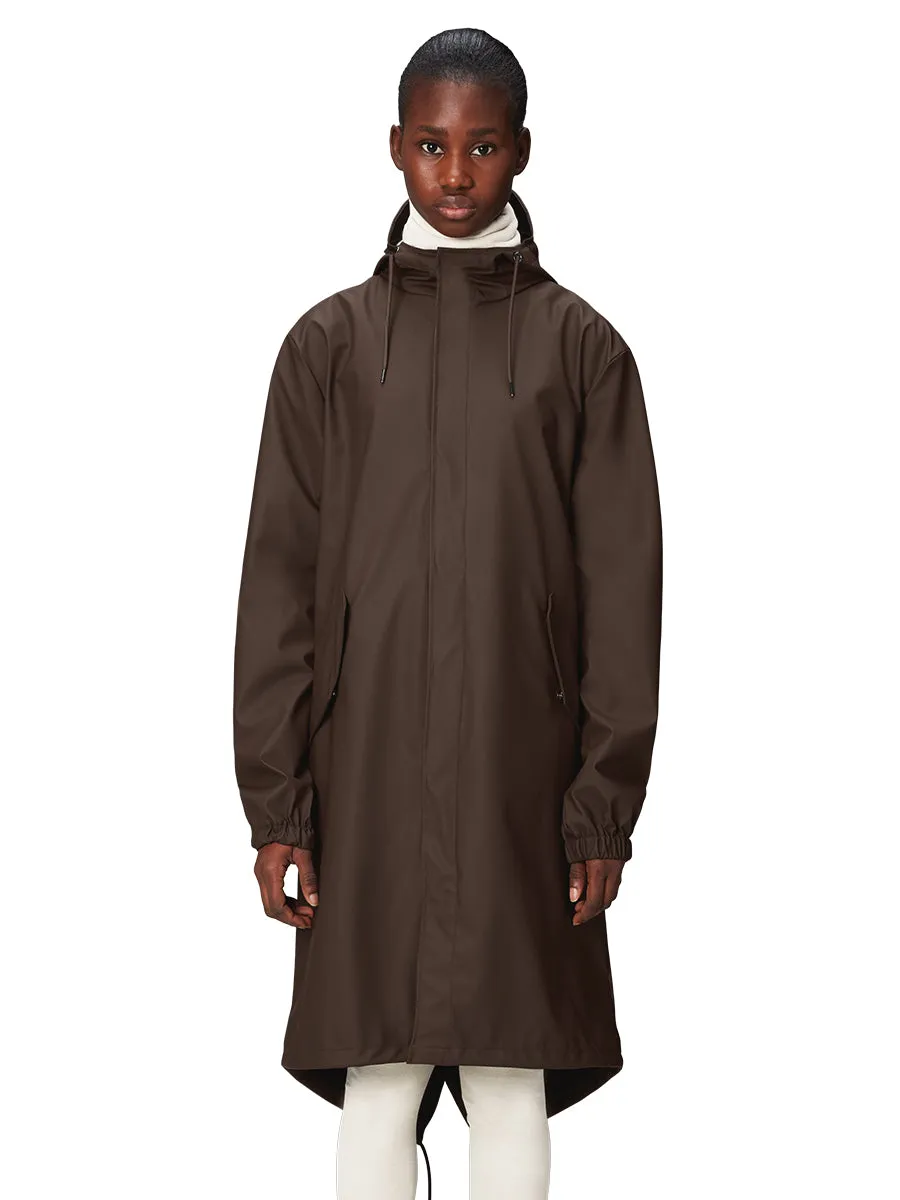 Fishtail Parka - Frame