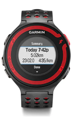 Forerunner 220
