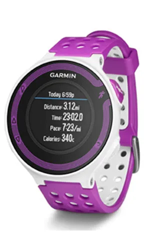 Forerunner 220