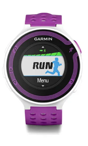 Forerunner 220