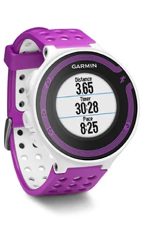 Forerunner 220
