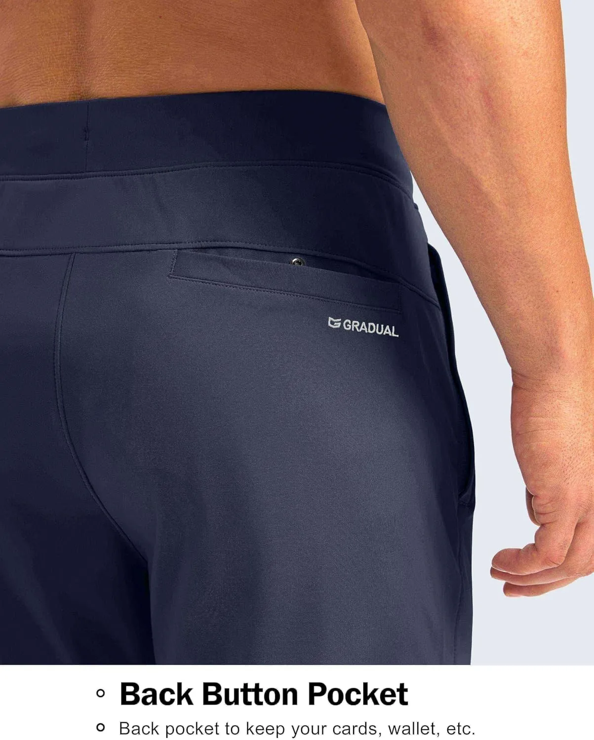 G Gradual mens Classic