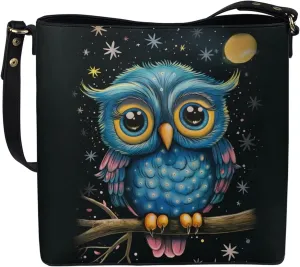 Giraffe Tote Bags PU Leather Purses Handbags for Women Top Handle Ladies Shoulder Satchel Bags