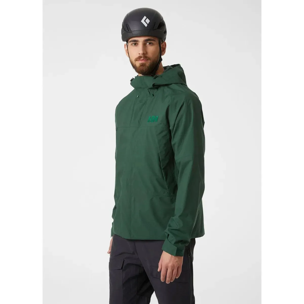Helly Hansen Men's Banff Insulated Jacket