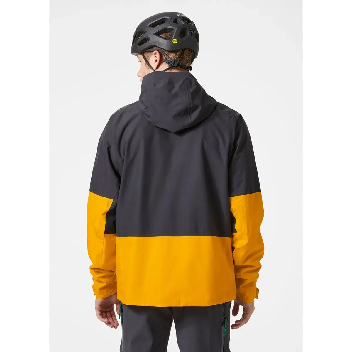 Helly Hansen Men's Banff Insulated Jacket